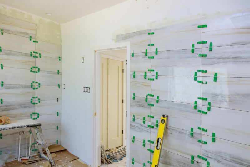 Cost of Tile in Macon, GA