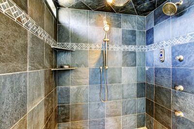 Shower Surround Tiles